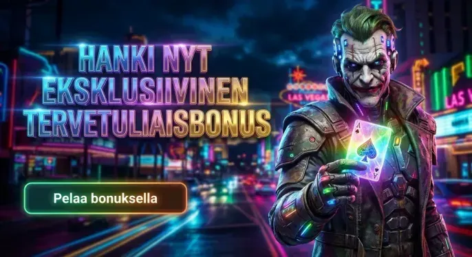 Hillo Casino